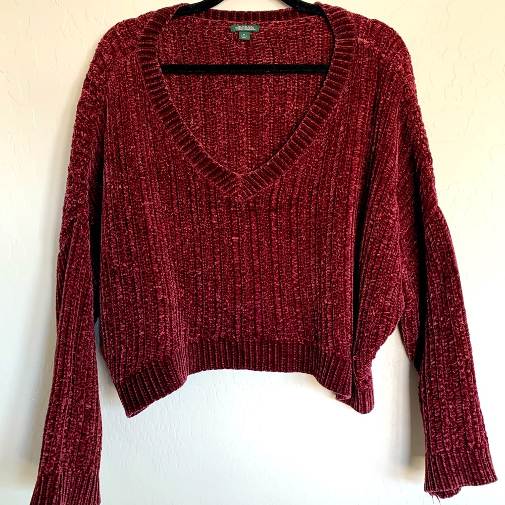 Wild Fable Sweater size XL
